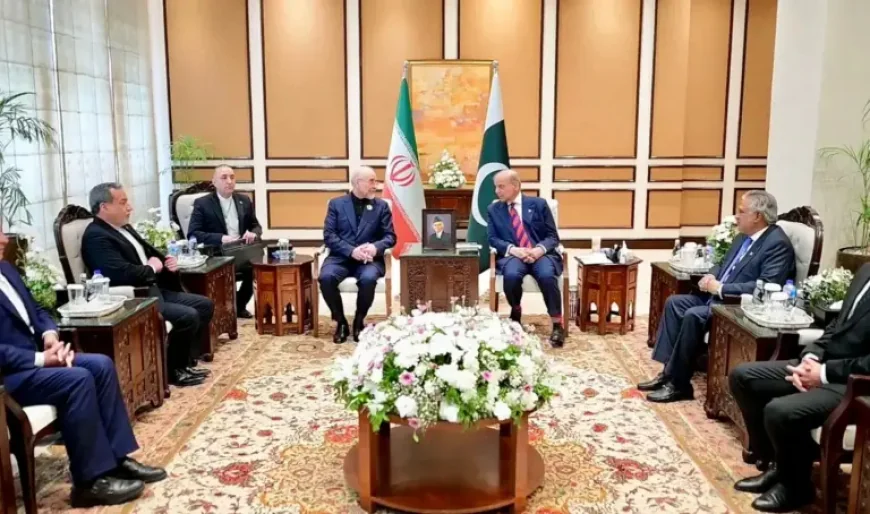 Iran Attack Israel: 3 pressure points shaping the high-stakes Islamabad talks