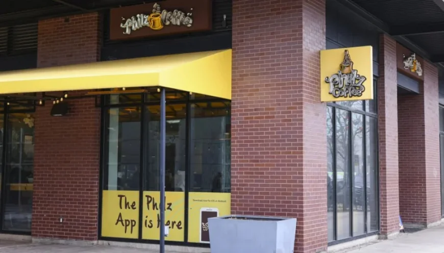 Philz Coffee Removes Pride Flags to Foster More Inclusive Environment