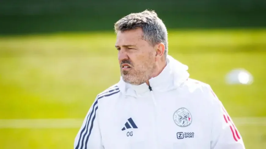 Heracles Vs Ajax: 3 lineup twists that could shape a critical Eredivisie clash