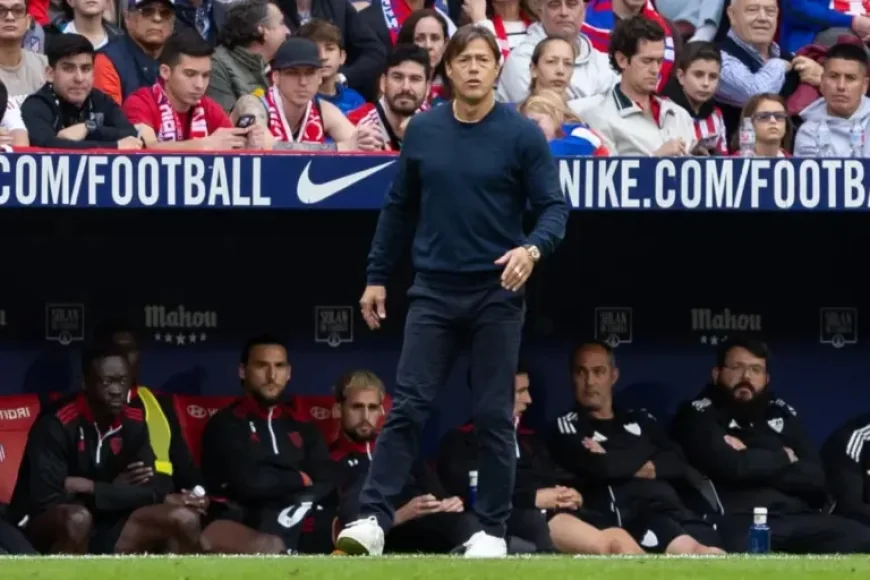 Sevilla – Atlético Madryt: 3 things to watch as kickoff at 21:00 ET reshapes the La Liga mood