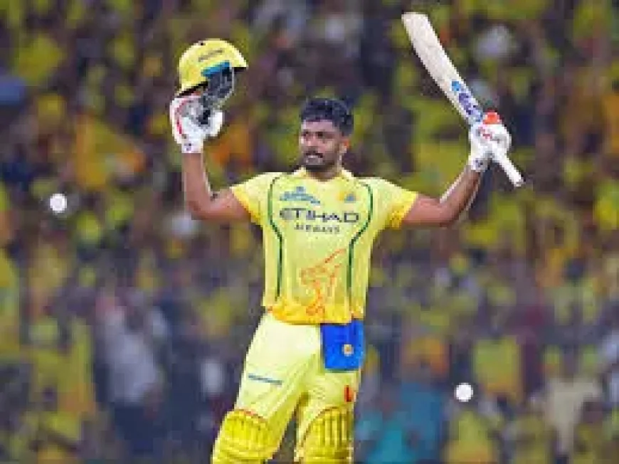 Chennai Super Kings Vs Delhi Capitals Standings: IPL 2026 points table update after Match 17