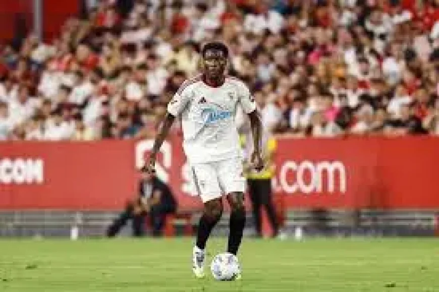 Séville – Atlético Madrid: Sevilla face relegation pressure before Saturday kickoff