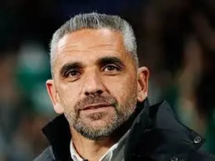 Estrela Amadora Vs Sporting as the April 2026 turning point