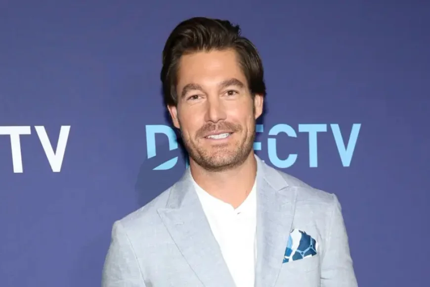 Craig Conover and the quiet reset behind a bigger dream