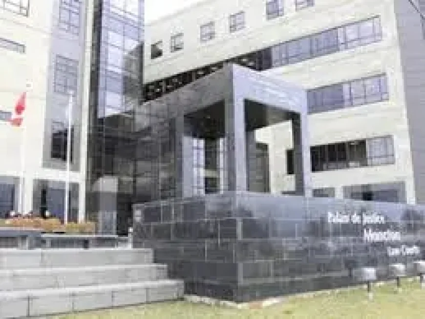 Judge Reduces Sentence in New Brunswick Deportation Case as Immigration Consequences Loom