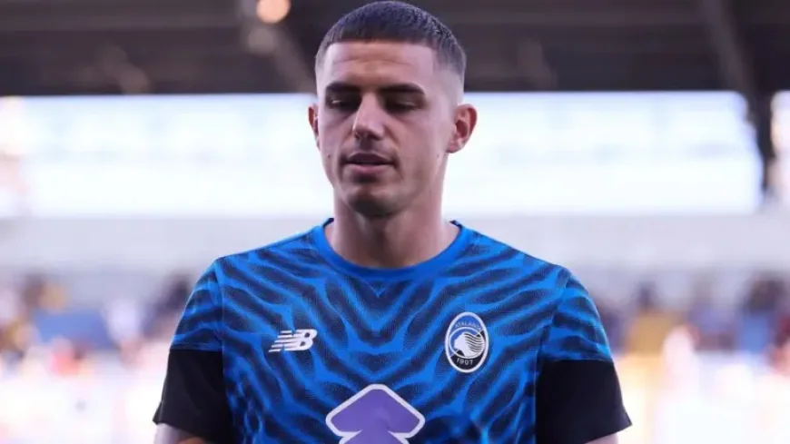 Atalanta – Juventus: 2 lineups, one late twist and what the official teams reveal