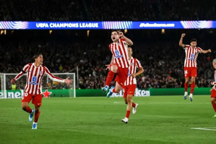Sevilla – Atlético Madrid as the LaLiga turn meets the Champions test