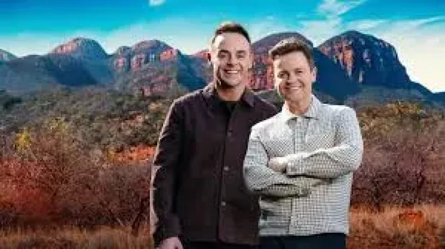 Is Im A Celebrity On Tonight: A return to the jungle that leaves viewers with uneasy laughter