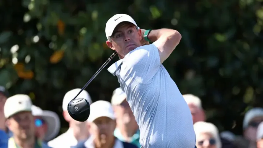 Rory Mcilroy Withdraws Rbc Heritage as the Signature Event Field Takes Shape