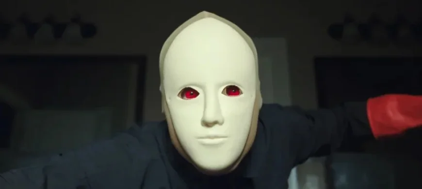 “1978 Cult Hit ‘Faces of Death’ Remade for the TikTok Generation”