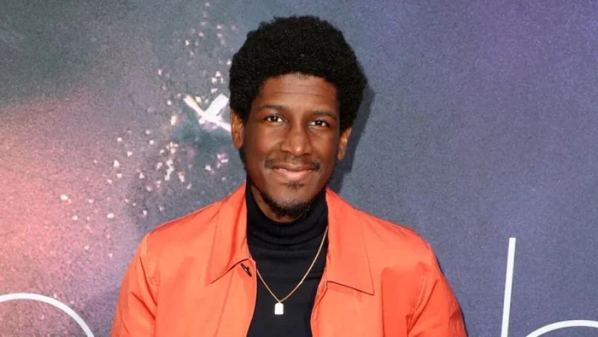 Labrinth Reveals Departure from ‘Euphoria’ Over Poor Treatment