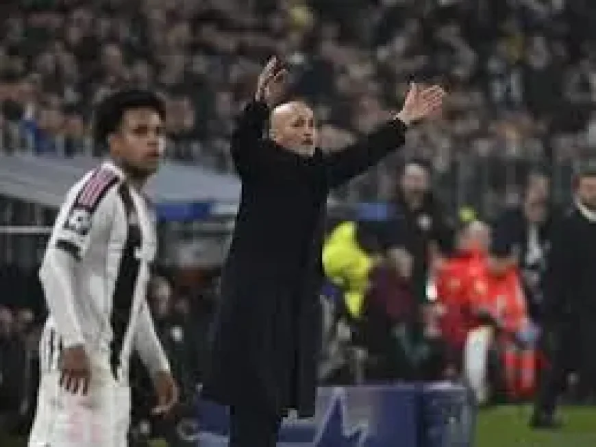 Atalanta Vs Juventus as the squad list shapes the Bergamo test