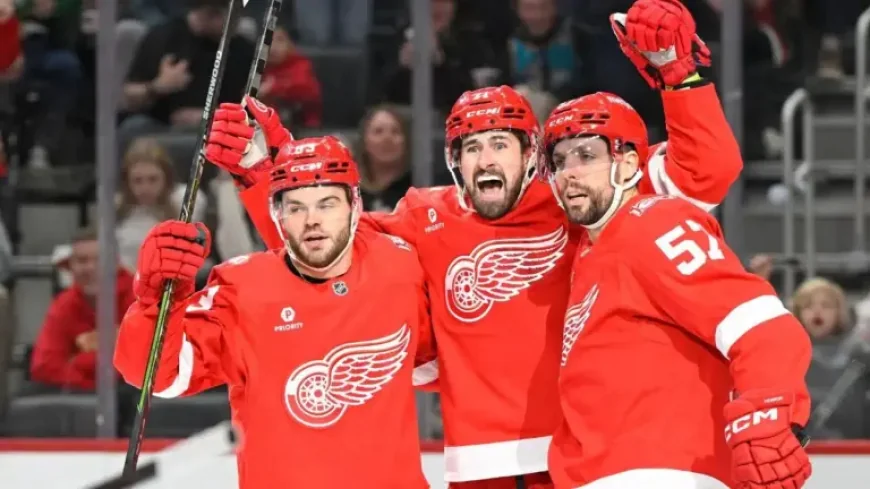 Ottawa Senators Standings: Why One Result on Supreme Saturday Could Change the East