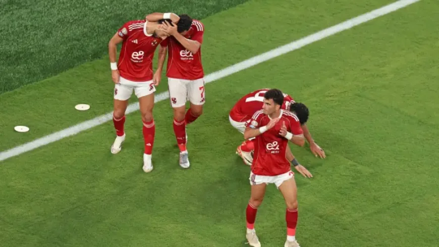 Al Ahly Vs Smouha: 3 key takeaways from a title-phase match and a summer target