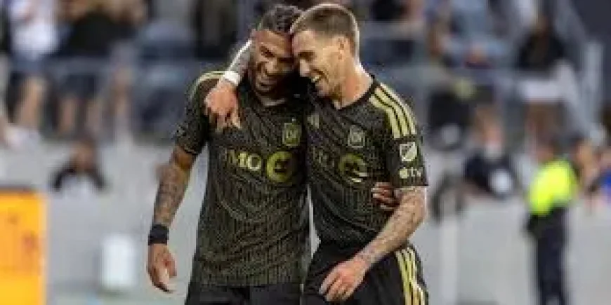 Lafc Vs Portland: Portland Timbers vs Los Angeles Preview Holds Focus
