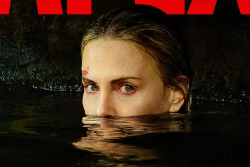 Apex Netflix: 5 details that make Charlize Theron’s thriller stand out