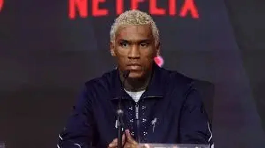 Conor Benn and the fight that says more than the scorecards