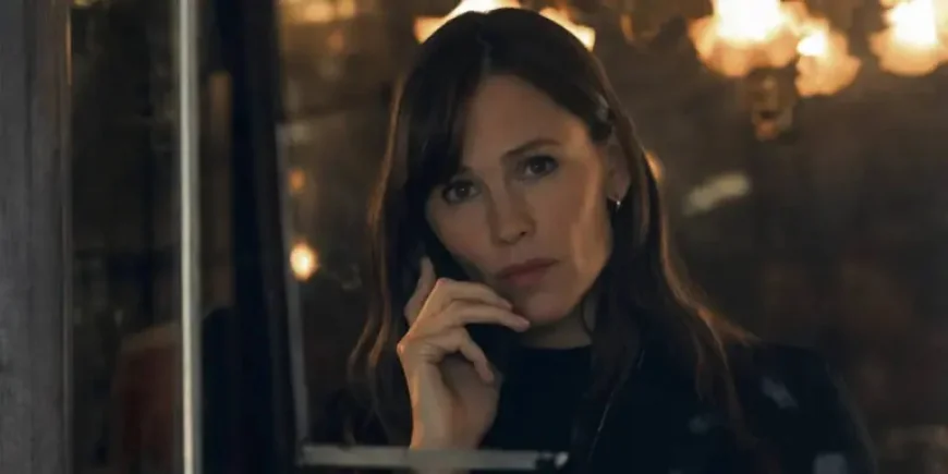 Jennifer Garner Faces a Brutal Season 2 Endgame: What the Final Sneak Peek Reveals