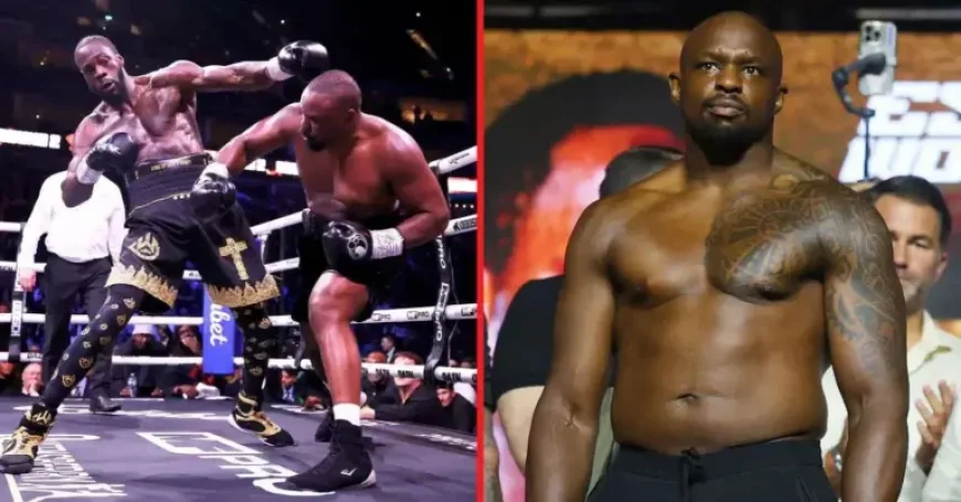 Who’s Boxing Tonight? Chisora’s Wilder Rematch Push Adds 1 More Twist