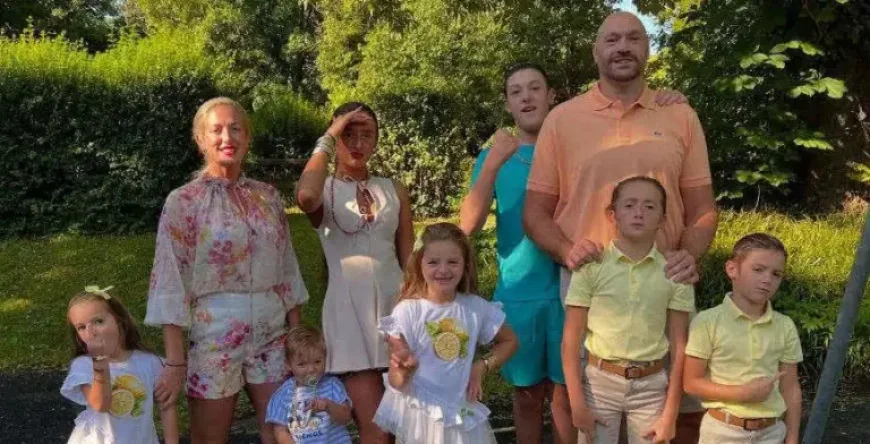 At Home With The Furys Season 2: 5 things the return on Netflix could mean for the Island