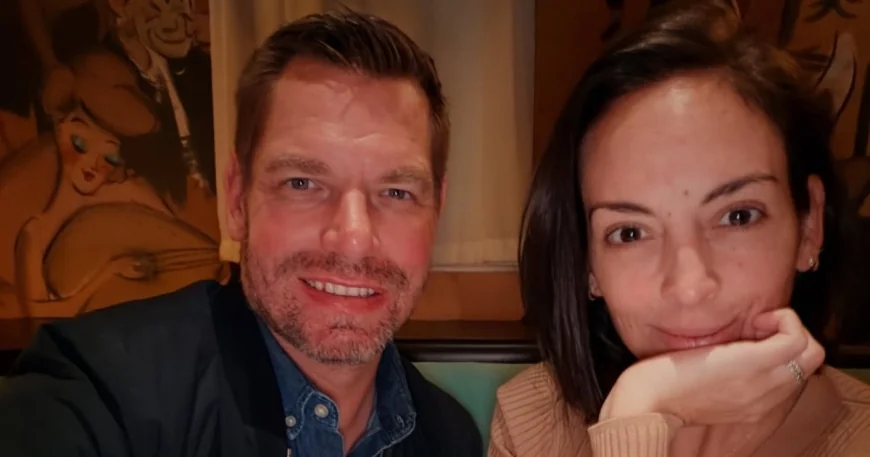 Brittany Watts Swalwell Drawn Into Political Crisis She Spent a Decade Avoiding