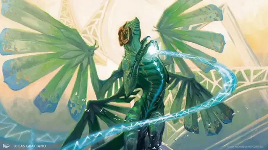 Star City Release Notes: 5 Key Changes Hidden in Secrets of Strixhaven