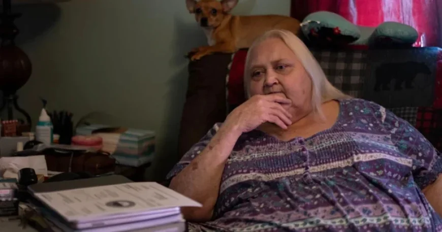 Trump’s Energy Pledge Fails as West Virginia Bills Surpass Mortgages