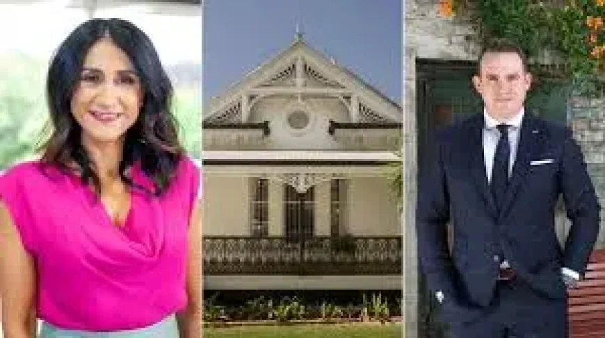 Gold Coast: 2 clues behind the two-speed market and a $190,000 equity hit