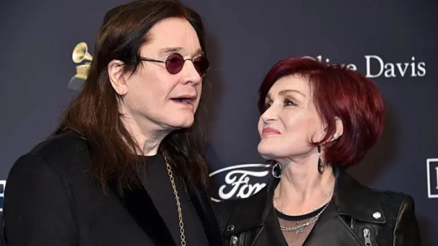 Ozzy Osbourne La House Sale: Sharon’s Quiet Move After Loss