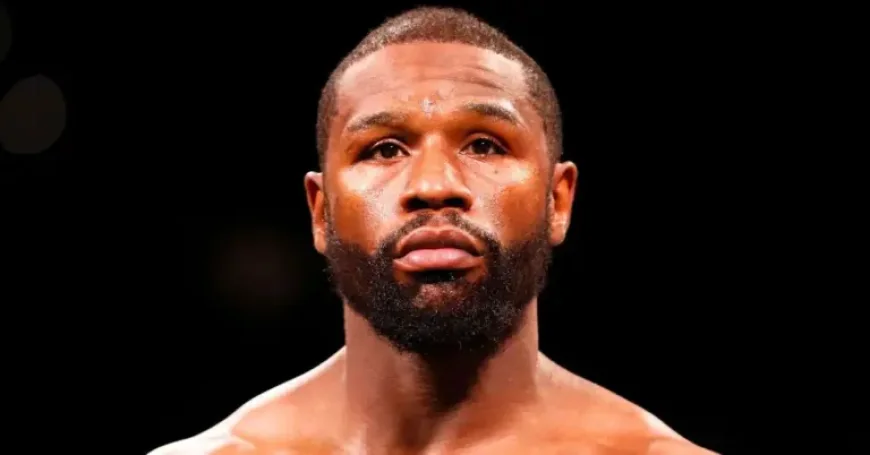 Manny Pacquiao Takes Over Floyd Mayweather’s Old Gym Amid 2-Way Rematch Tension