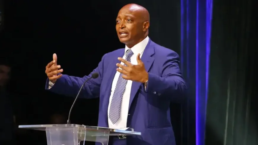 Équipe Du Sénégal De Football: Motsepe rejects corruption claims as the final’s fallout deepens