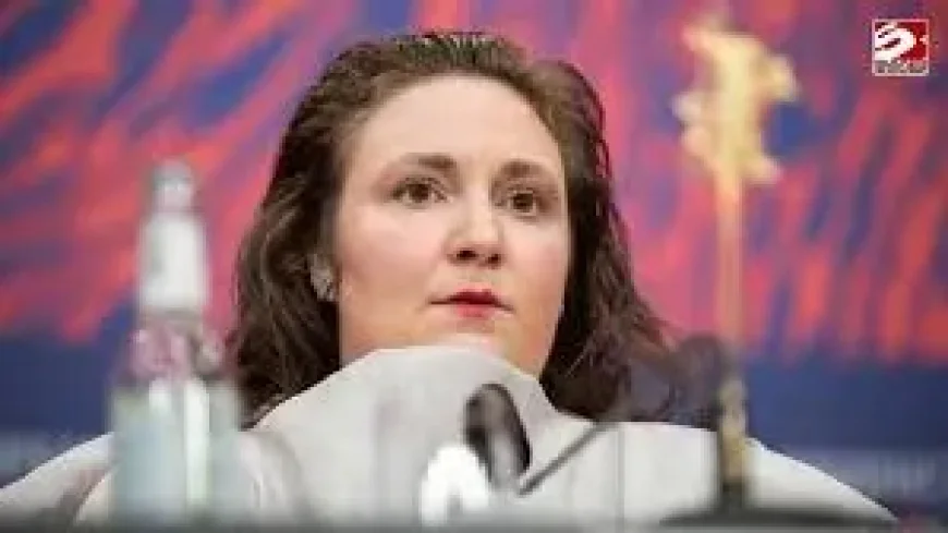 Lena Dunham and the cost of fame: 5 revelations from a raw new memoir