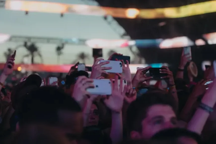 What Is Coachella? 3 schedule clues reveal how the festival is being packaged for home viewers