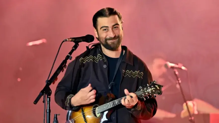 Noah Kahan Tour Tickets: How to Get In Early for the 2026 Run