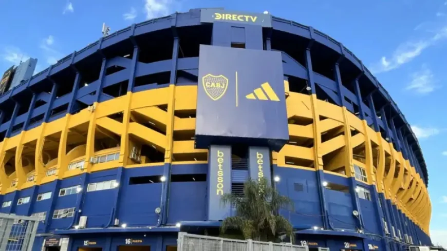 Boca Juniors – Independiente and 11 changes: 3 details that define the Bombonera classic