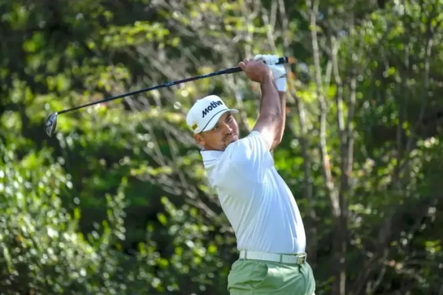 Jason Day Majors: the Masters charge that exposed a bigger truth