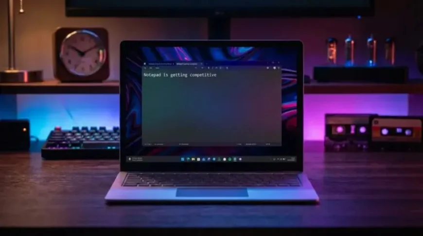 Windows 11 as Microsoft rethinks Copilot placement