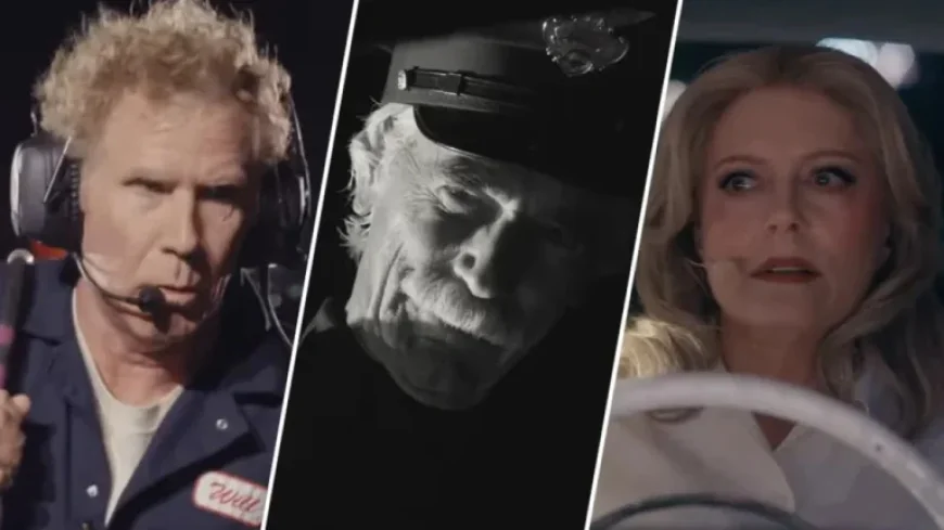 Sabrina Carpenter Shines at Coachella with Sam Elliott, Susan Sarandon Appearances