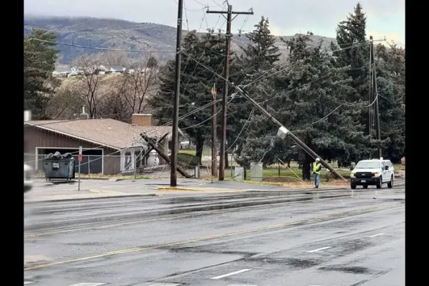 Emergency Management Agency: Trump’s disaster approvals reveal a widening gap between aid promises and pending requests