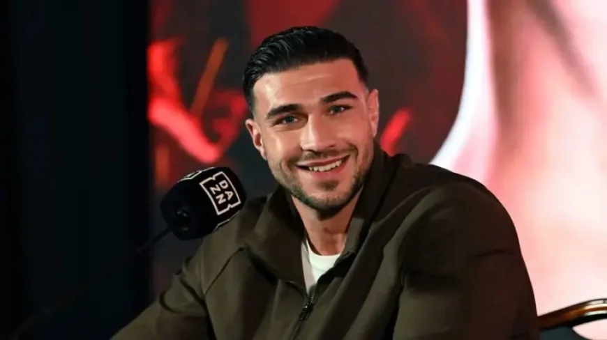 Tommy Fury next fight confirmed as Eddie Hall’s contract trick turns the matchup into a mind game