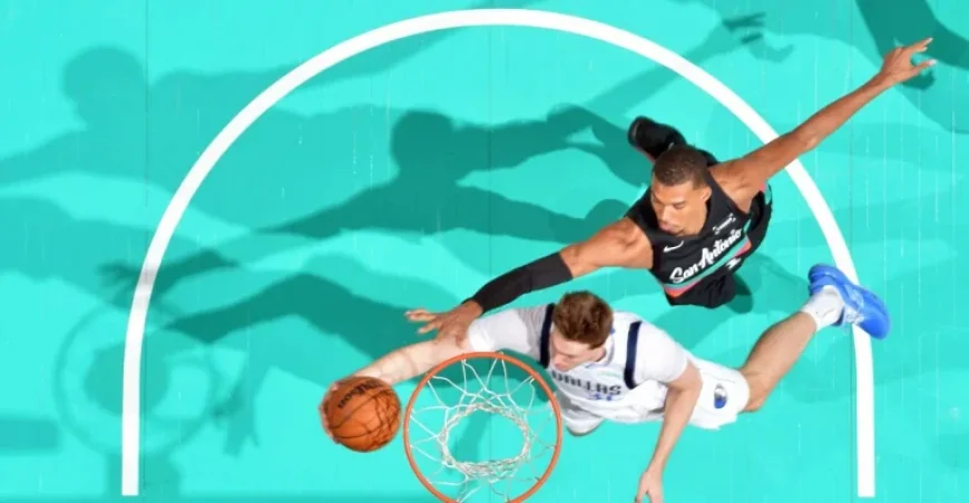 Key Takeaways from Spurs’ Victory Against Mavericks