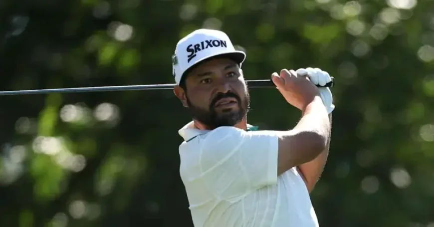 Where Is The Masters Played? Cut Line Hits Spaun, DeChambeau at Augusta