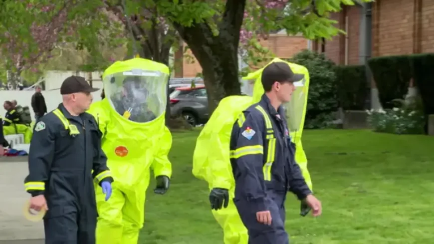 Gas at Crystal Pool exposes a bigger question about safety, response, and what was missed