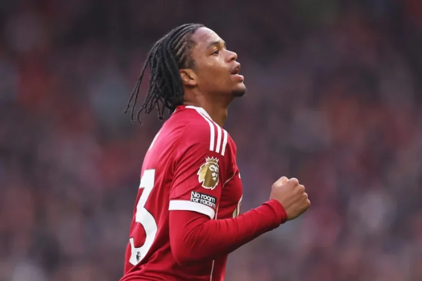 Steve McManaman Reveals Rio Ngumoha’s Impact at Liverpool After Fulham Triumph