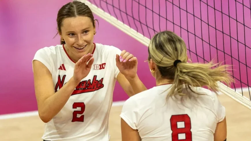 Reilly Prepares for Sioux Falls Homecoming with Exhibition Match