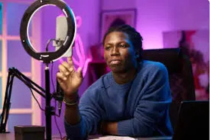 Khaby Lame Net Worth Is $80 Million, Not $975 Million, After Deal Headlines Misfire