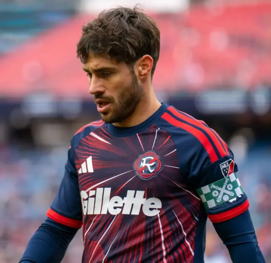 D.c. United Vs New England: 4 clues from a separation test in Foxborough