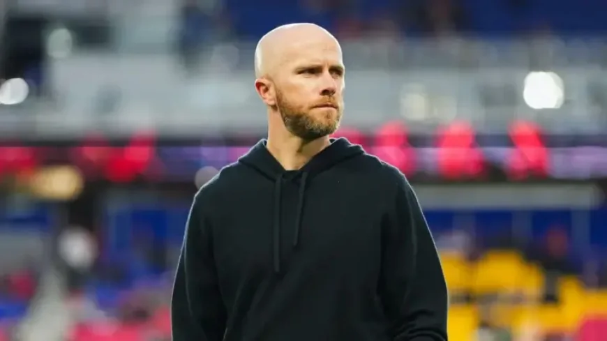 Inter Miami Vs Ny Red Bulls at 7:30 p.m. ET: What Saturday Means for Both Sides