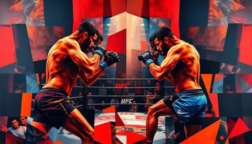 Tatiana Suarez and the UFC 327 Odds That Could Force a Bigger Title Push