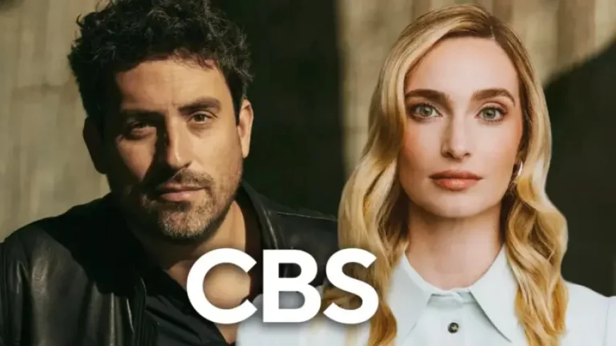CBS Cancels The Tillbrooks as Cbs Cancels The Tillbrooks, Orders Vampire Comedy Instead